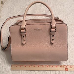Kate spade  mulberry street handbag